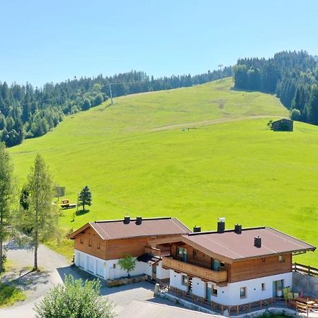 Berggasthof Staudachstub'N Kirchberg in Tirol Eksteriør billede