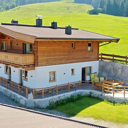 Berggasthof Staudachstub'N Kirchberg in Tirol Eksteriør billede
