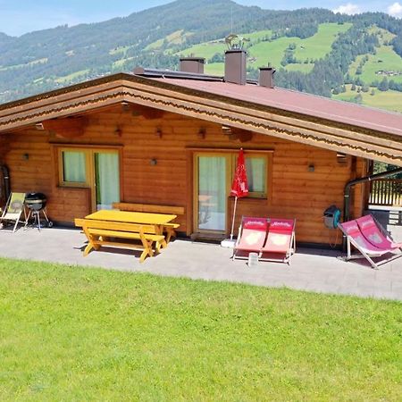 Berggasthof Staudachstub'N Kirchberg in Tirol Eksteriør billede