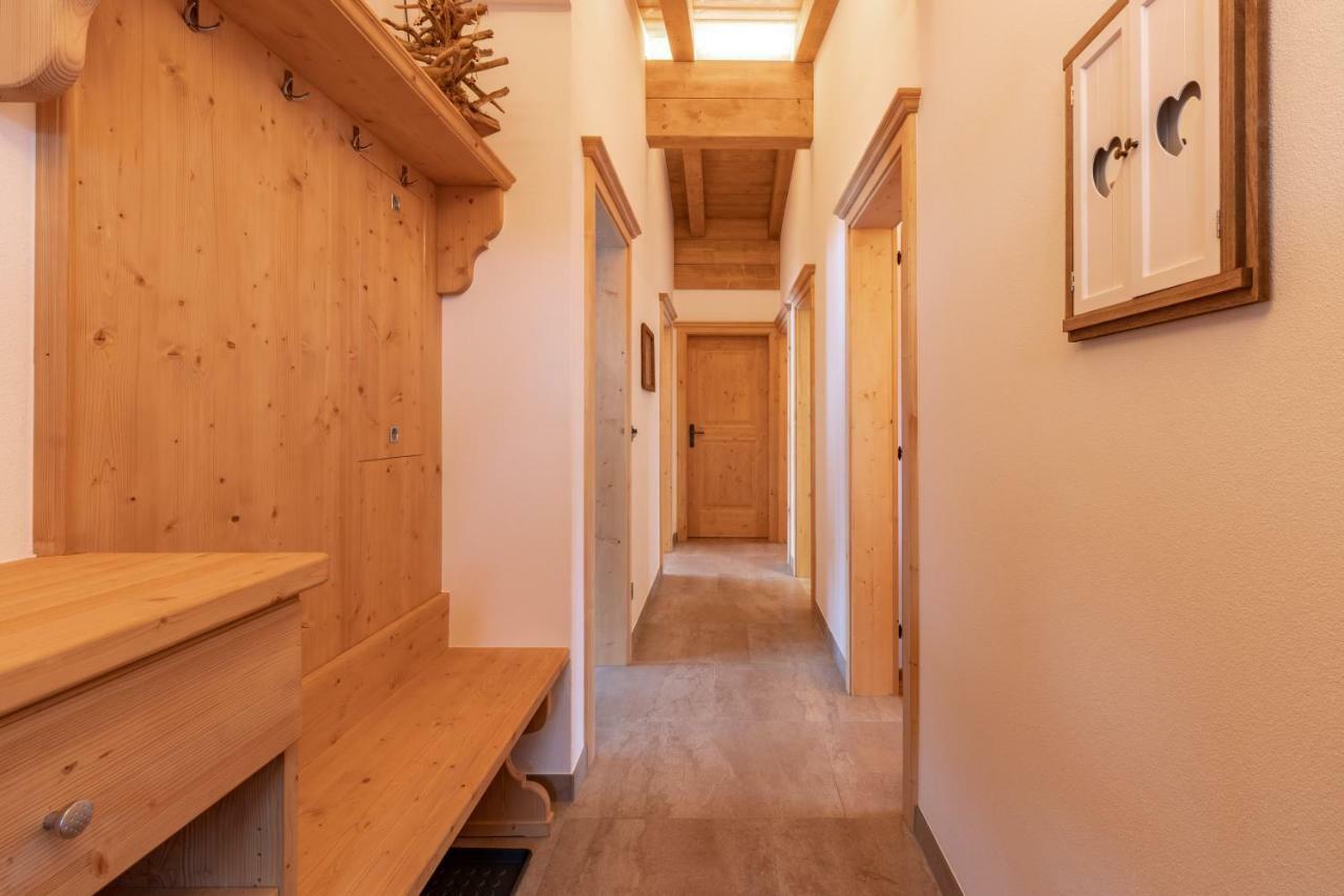 Berggasthof Staudachstub'N Kirchberg in Tirol Eksteriør billede