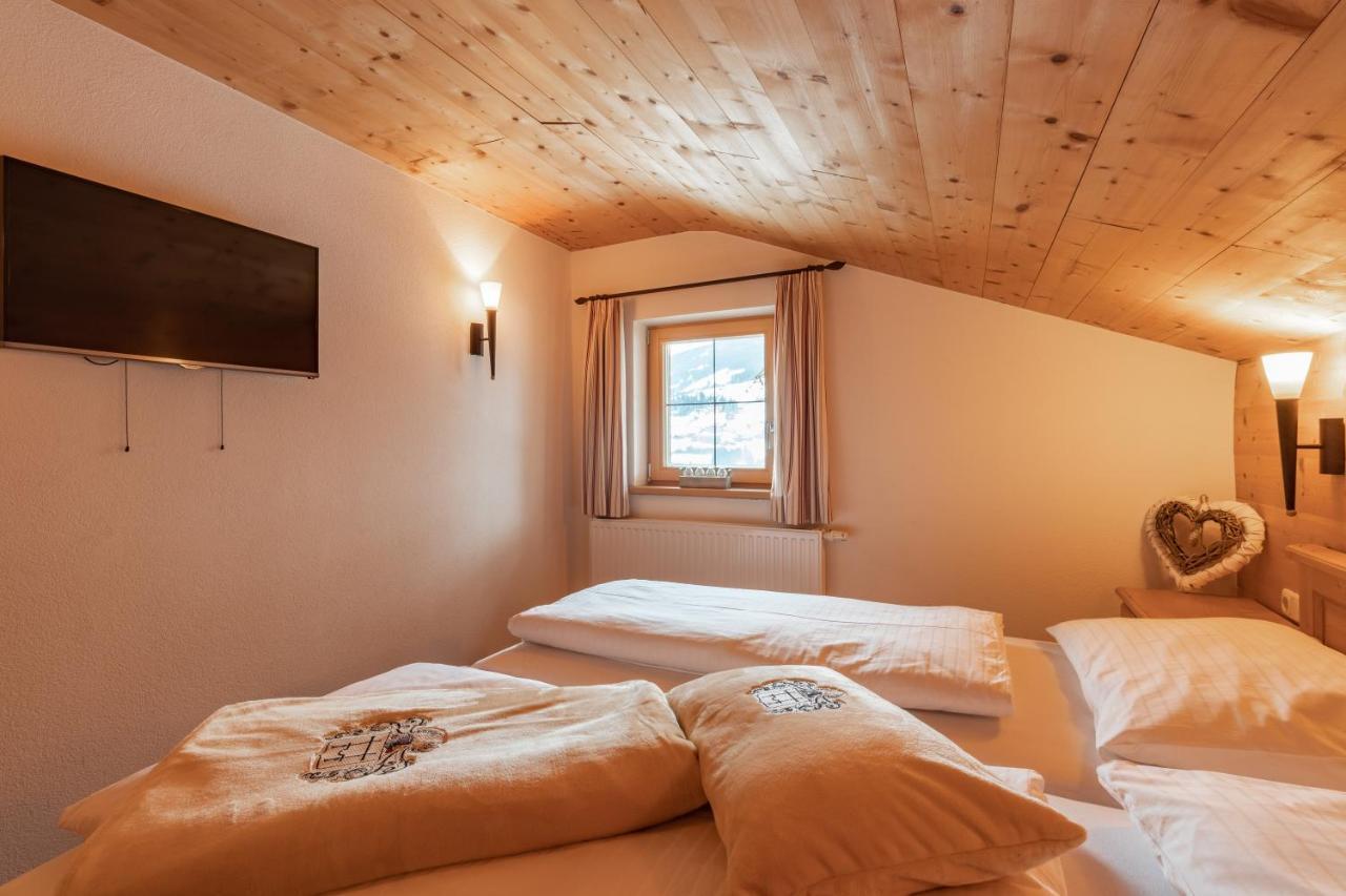 Berggasthof Staudachstub'N Kirchberg in Tirol Eksteriør billede