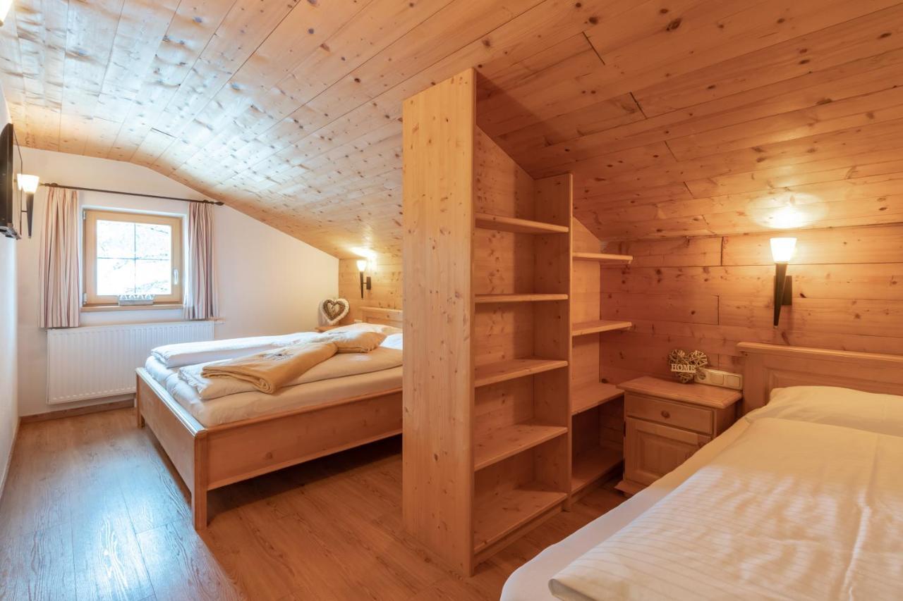 Berggasthof Staudachstub'N Kirchberg in Tirol Eksteriør billede